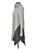 LTD Gray Turtleneck Sweater Size XS - photo 5