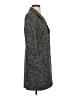 Carlisle Tweed Gray Coat Size 4 - photo 4