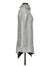 LTD Gray Turtleneck Sweater Size XS - photo 4