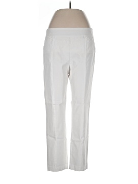 So Slimming By Chico's Casual Pants