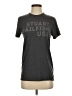 Anvil Gray Short Sleeve T-Shirt Size S - photo 1
