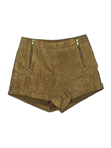 Topshop Shorts (view 1)