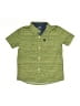 Chaps Green Short Sleeve Button-Down Shirt Size 4T - photo 1