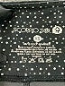 Scorpio Sol Metallic Black Active Pants Size XS - photo 7