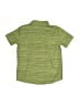 Chaps Green Short Sleeve Button-Down Shirt Size 4T - photo 2