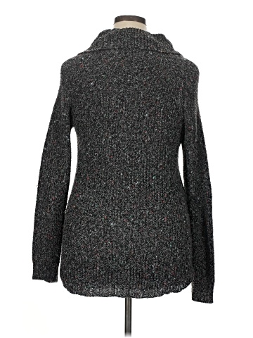 AGB Turtleneck Sweater (view 2)