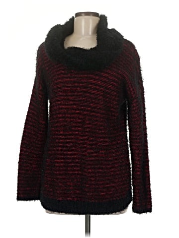 New Directions Pullover Sweater (view 1)