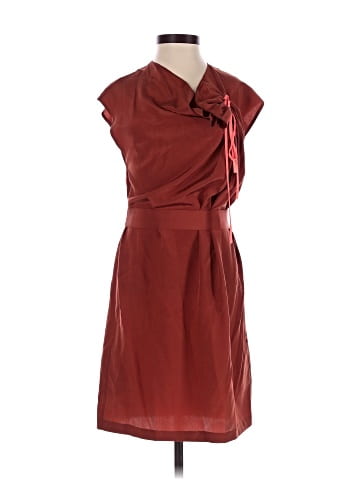 Diane von Furstenberg Cocktail Dress (view 1)