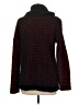 New Directions Tweed Red Pullover Sweater Size M (petite) - photo 2