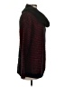 New Directions Tweed Red Pullover Sweater Size M (petite) - photo 4