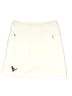 Cutter & Buck Solid Ivory Skort Size S - photo 1