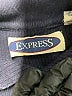 Express Black Turtleneck Sweater Size 7 - photo 3