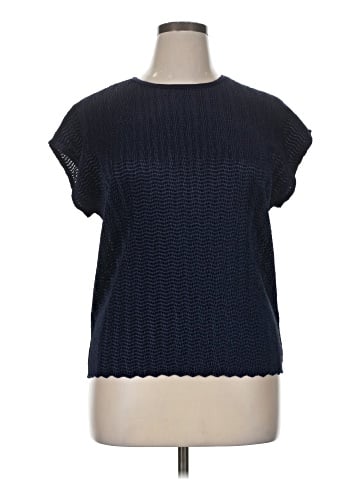 TanJay Short Sleeve Top (view 1)