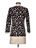 Ann Taylor Animal Print Ivory Pullover Sweater Size XS - photo 2