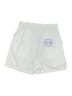 Loewe Solid Silver Shorts Size L - photo 2