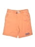 Vineyard Vines Solid Orange Shorts Size L (kids) - photo 1