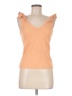 Old Navy Orange Sleeveless Top Size M - photo 1