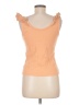 Old Navy Orange Sleeveless Top Size M - photo 2