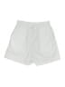 Loewe Solid Silver Shorts Size L - photo 1