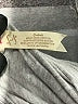 Matilda Jane 100% Cotton Solid Gray Long Sleeve Top Size L - photo 8