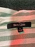New Look Stripes Green Long Sleeve Blouse Size L - photo 7