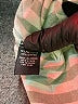 New Look Stripes Green Long Sleeve Blouse Size L - photo 8