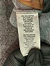 Catherine Malandrino Gray Turtleneck Sweater Size S - photo 8