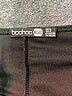 Boohoo Solid Black Cocktail Dress Size 4 - photo 7