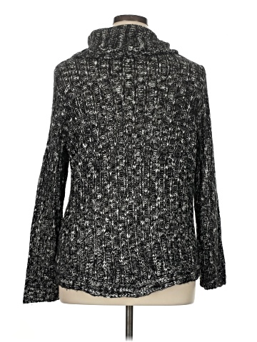 DressBarn Turtleneck Sweater (view 2)