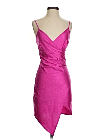 Honey and Rosie Cocktail Dress (view 1)