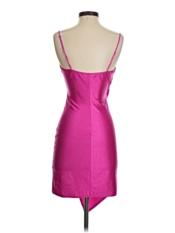 Honey and Rosie Cocktail Dress (view 2)