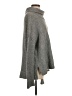 ALLSAINTS Gray Turtleneck Sweater Size S - photo 4