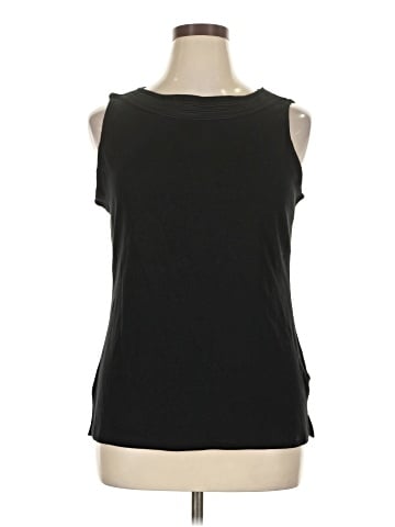 Talbots Outlet Sleeveless Top (view 1)