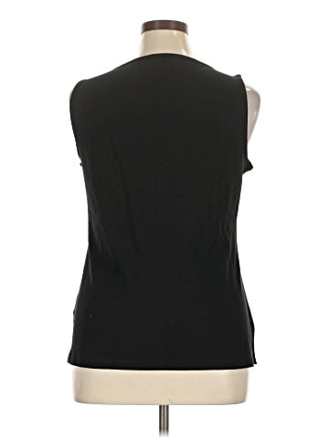 Talbots Outlet Sleeveless Top (view 2)
