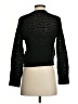 J.Crew 100% Cotton Black Pullover Sweater Size XXS - photo 2
