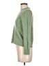41Hawthorn Green Turtleneck Sweater Size M - photo 5