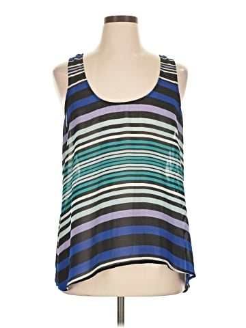 Torrid Sleeveless Top (view 1)