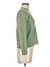 41Hawthorn Green Turtleneck Sweater Size M - photo 4