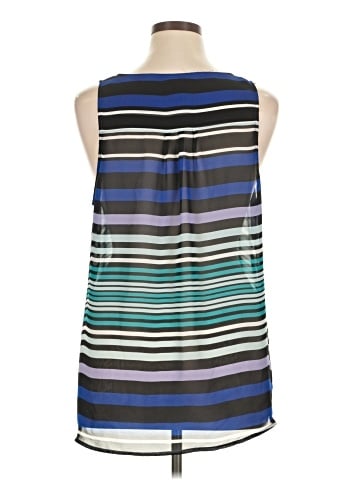 Torrid Sleeveless Top (view 2)
