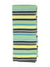 Gap Outlet Stripes Yellow Gray Scarf One size - photo 2