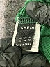 Shein Green Bodysuit Size XL - photo 3