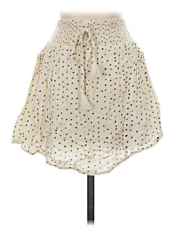 Patrons of Peace Casual Skirt (view 1)