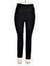 Orvis Solid Black Active Pants Size XL - photo 1
