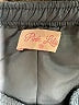 Pink Lily 100% Polyester Argyle Teal Casual Skirt Size M - photo 3