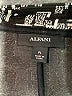 Alfani Print Black Coat Size L (petite) - photo 6