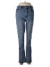 Forever 21 Blue Jeans Size 28 waist - photo 1