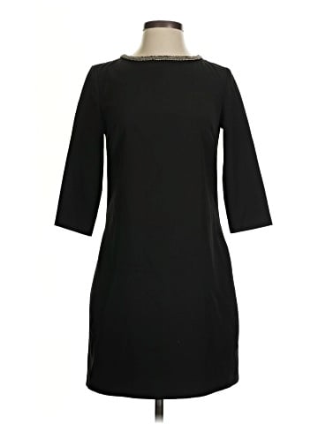 Luna Casual Dress (view 1)