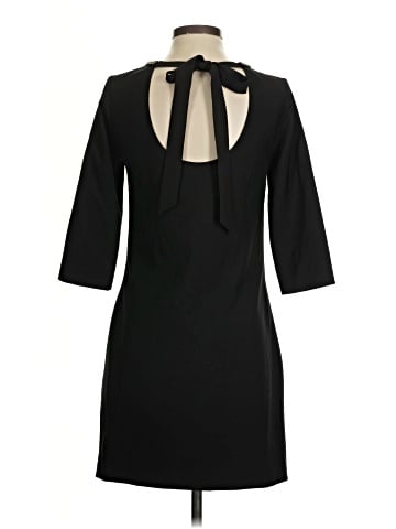 Luna Casual Dress (view 2)