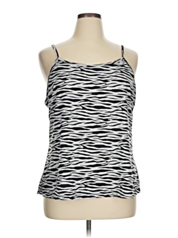 Fashion Bug Tank Top (view 1)