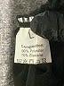Unbranded Black Sleeveless Top Size L - photo 4